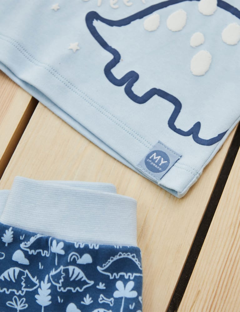 Sleepysaurus pyjamas shop