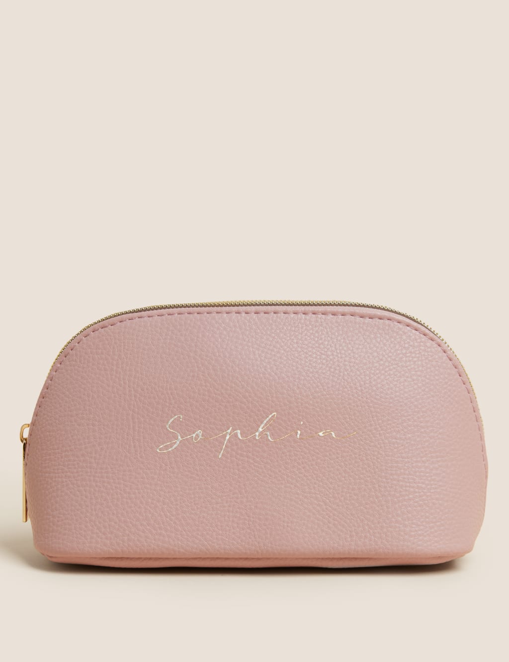 Small Makeup Bag