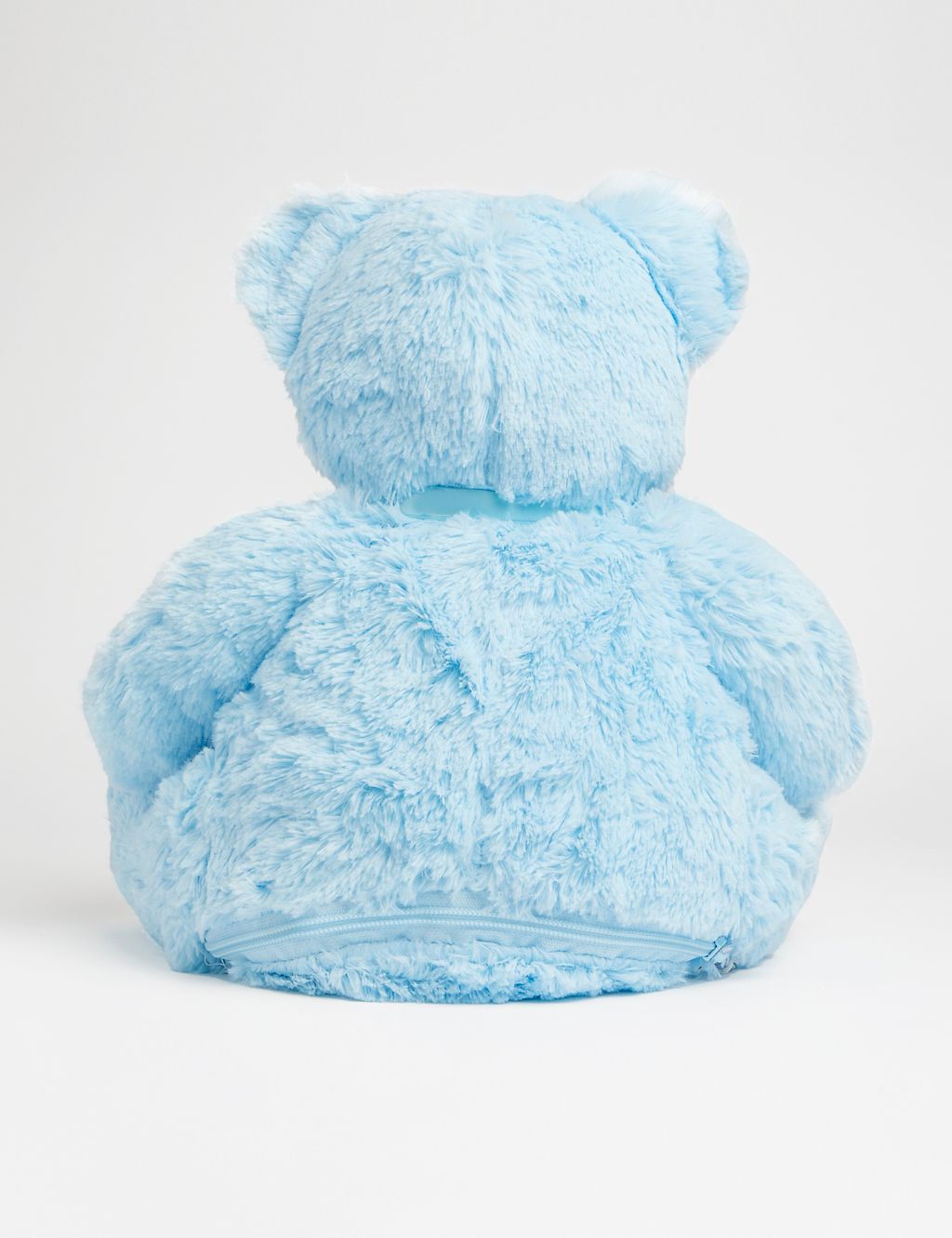 Personalised Soft Plush New Baby Bear 1 of 3