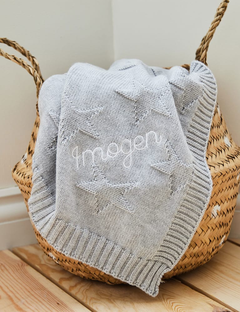 My 1st years personalised blanket clearance