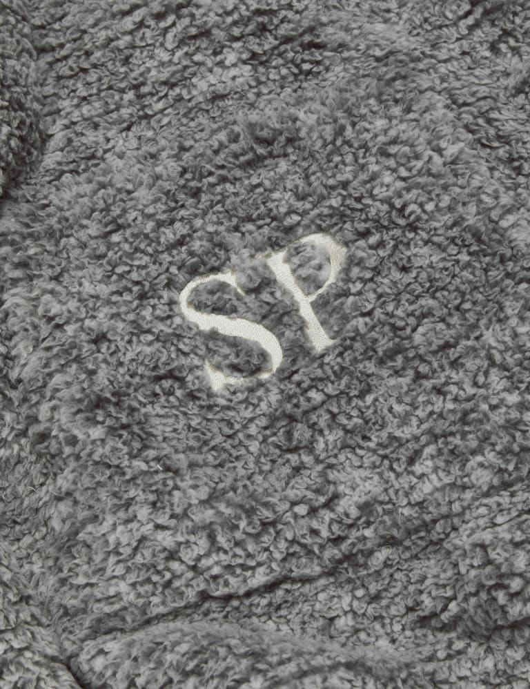 M&s fleece blanket store