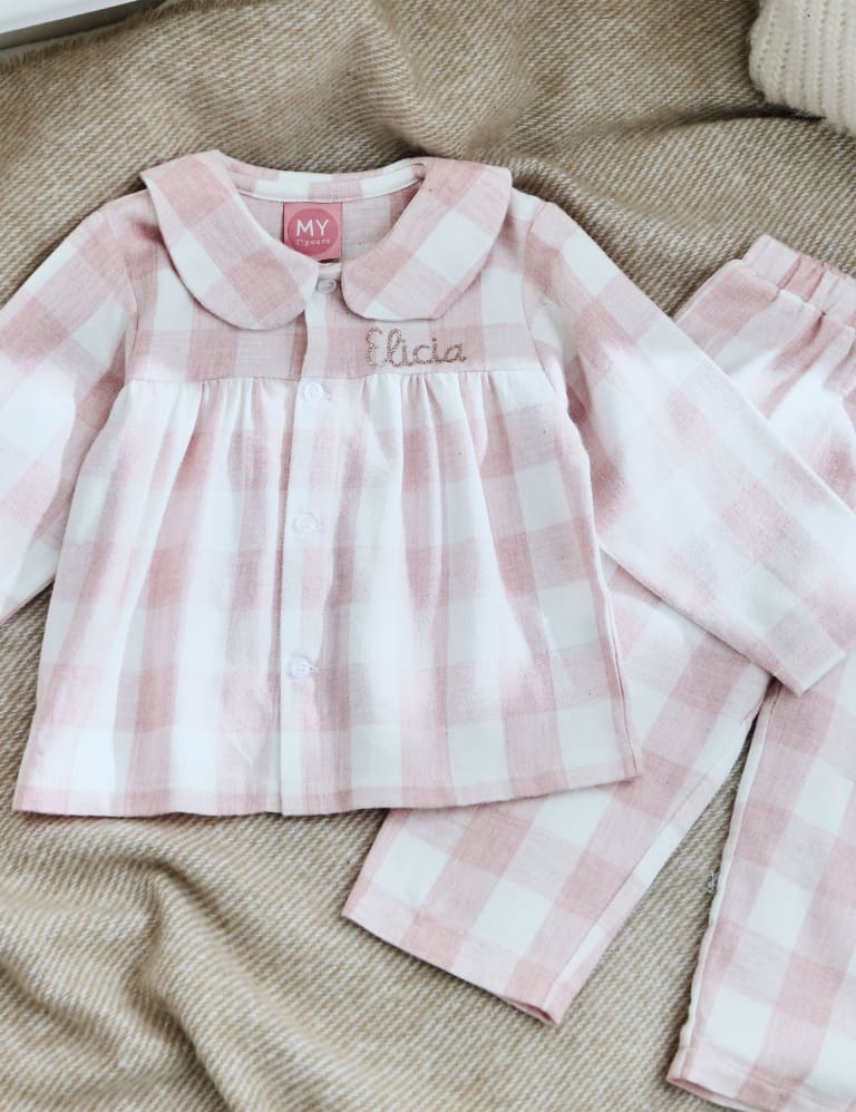Baby shop traditional pyjamas