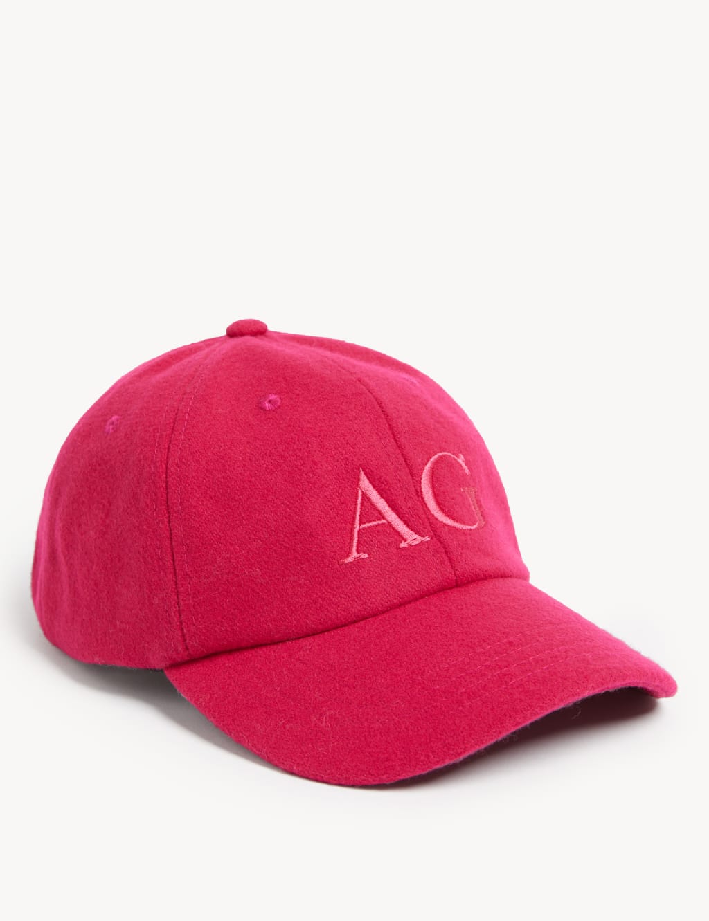 Mrs. - Sustainably Made Baseball Cap