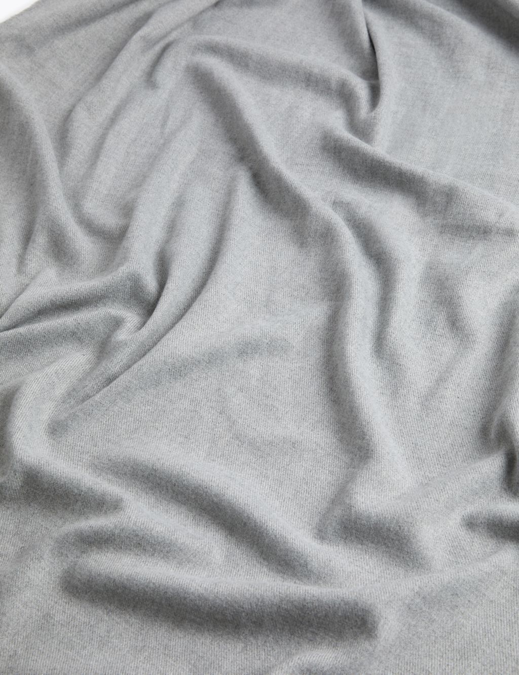 Personalised Women's Blanket Scarf 2 of 3