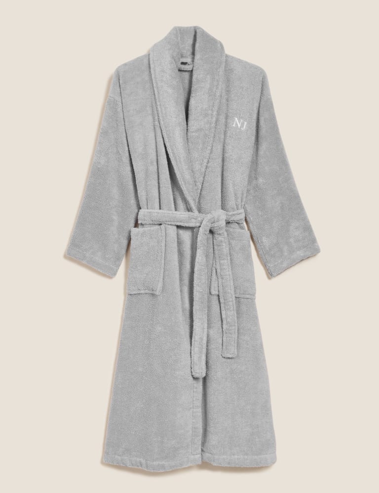 Dressing gown 2025 womens m&s