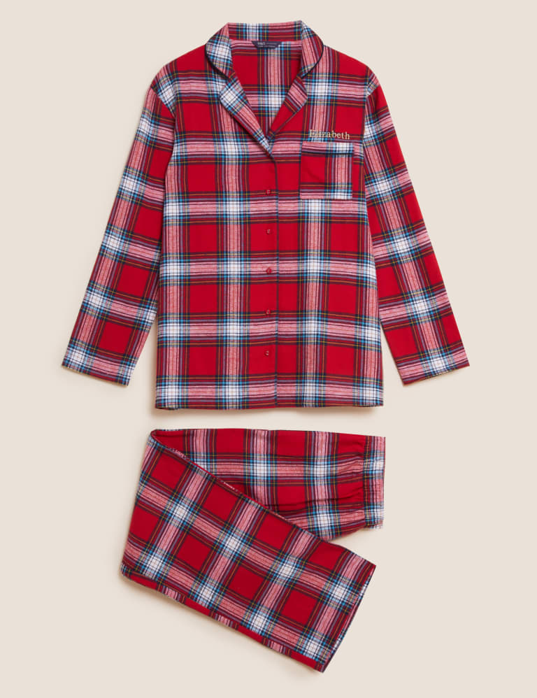 Marks and spencer ladies pyjama sets sale