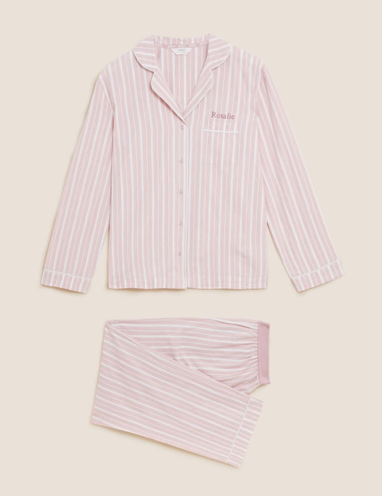 Marks and on sale spencers ladies pajamas