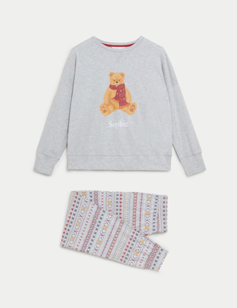 Marks and spencer pajamas ladies shop