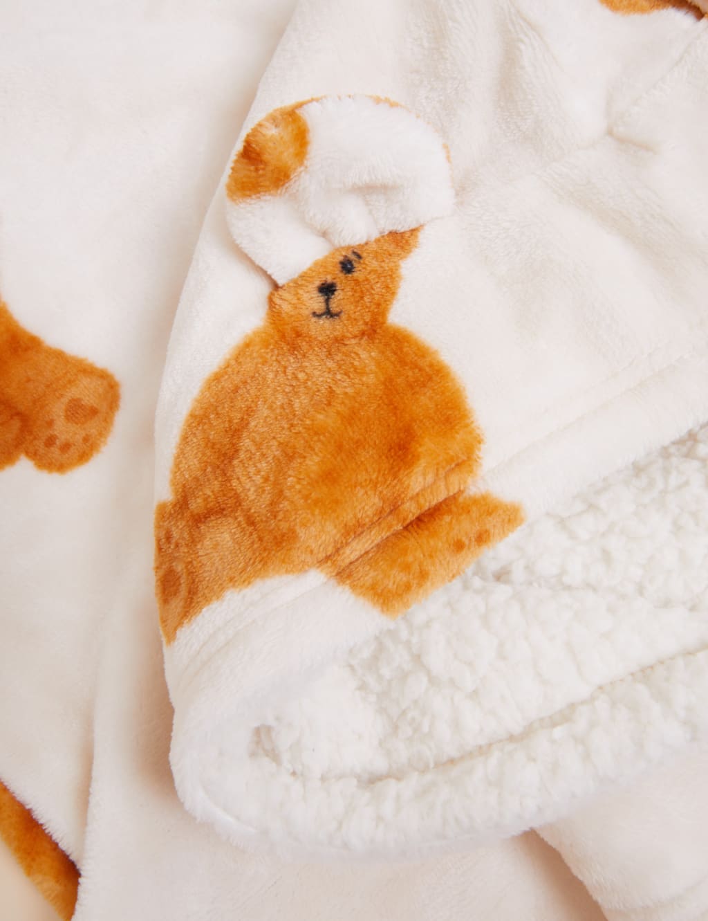 Personalised Women's Spencer Bear Onesie 3 of 3