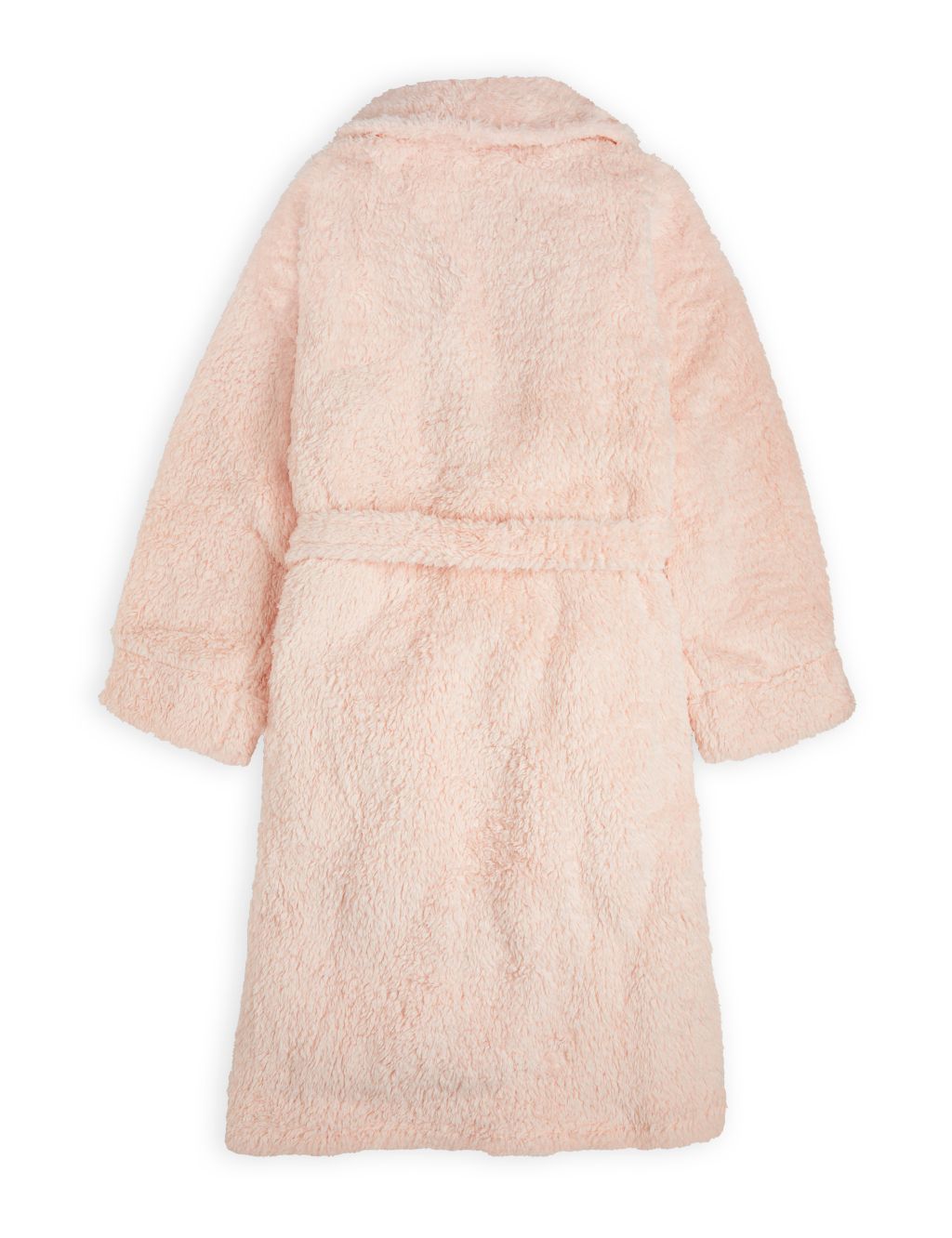 Buy Personalised Womens Fleece Robe | Dollymix | M&S