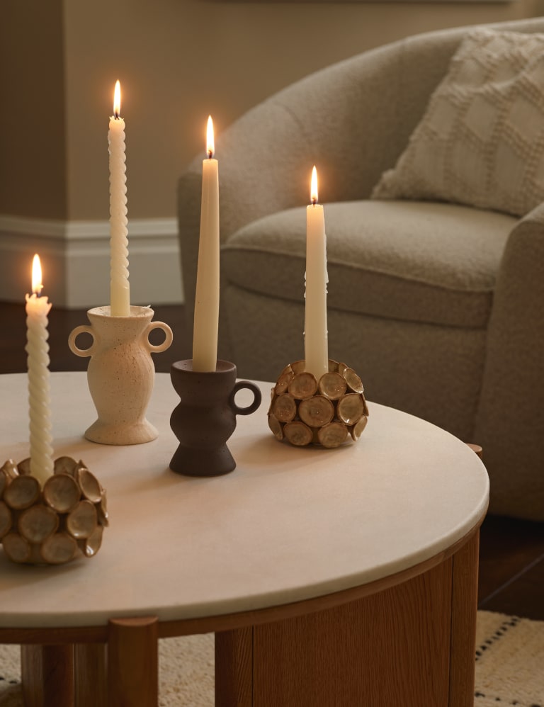 Marks and spencer tea light holder online