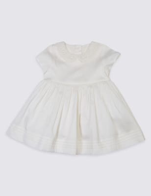 baby boy christening outfit marks and spencer