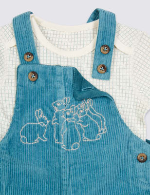 peter rabbit costume marks and spencer