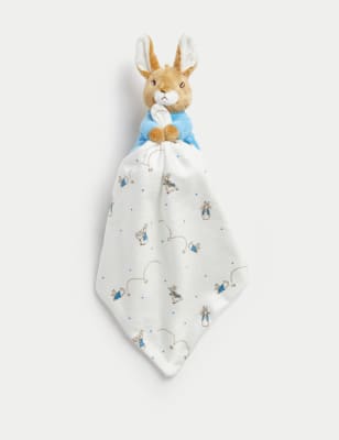 Peter rabbit on sale baby teddy