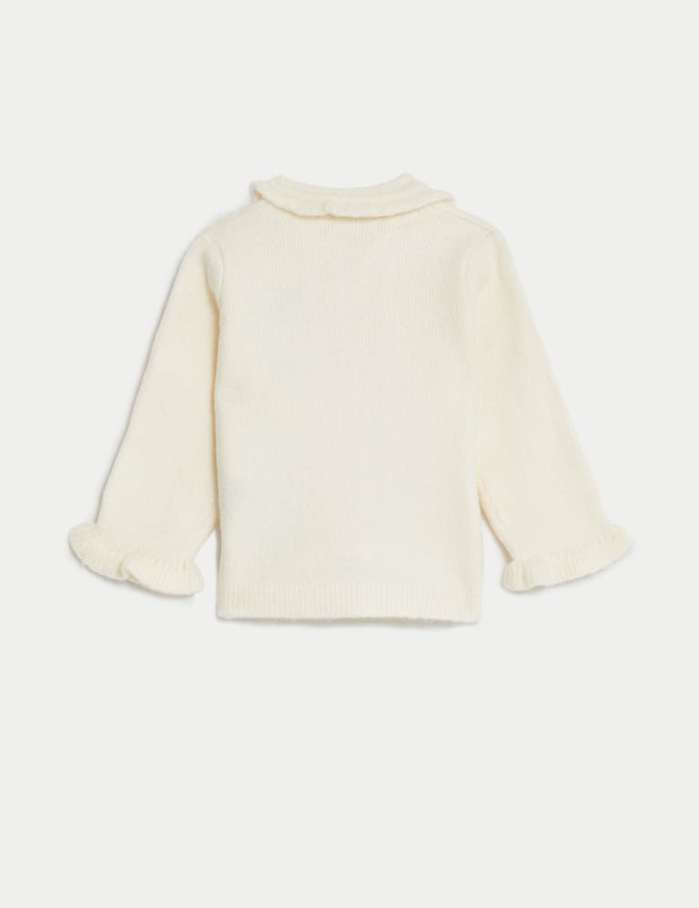 M&s baby girl shop cardigan