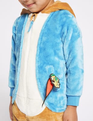 peter rabbit costume marks and spencer