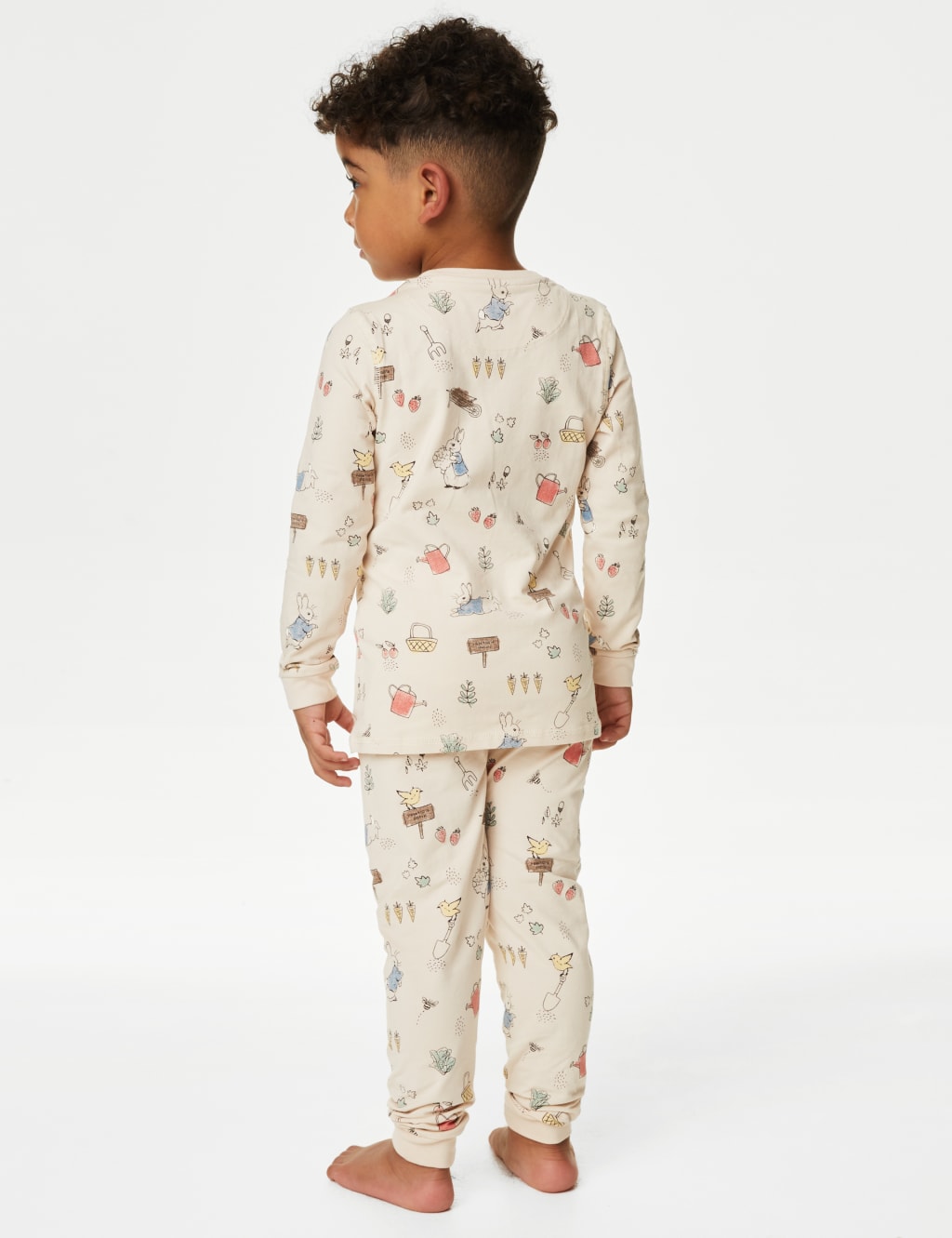 Marks and spencer online pyjamas boy