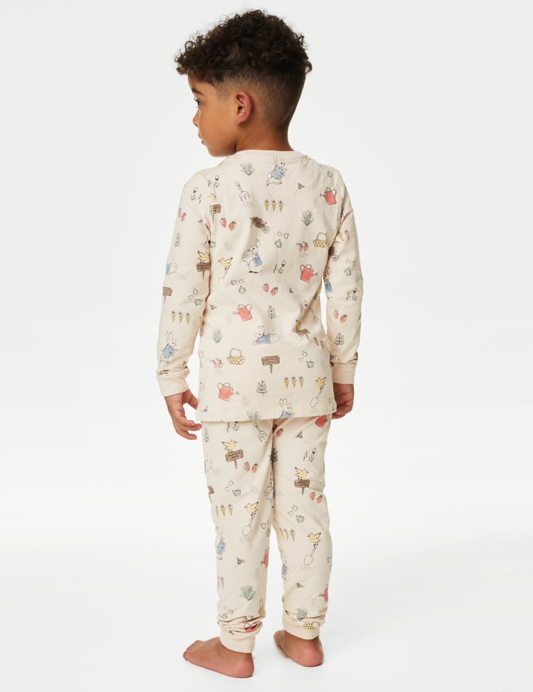 Marks and spencer sale childrens pyjamas best sale