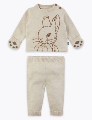peter rabbit newborn outfit