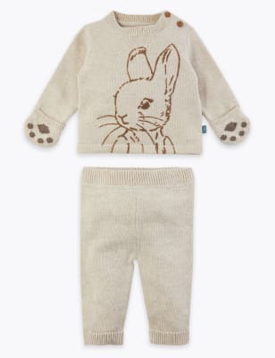 peter rabbit unisex baby clothes