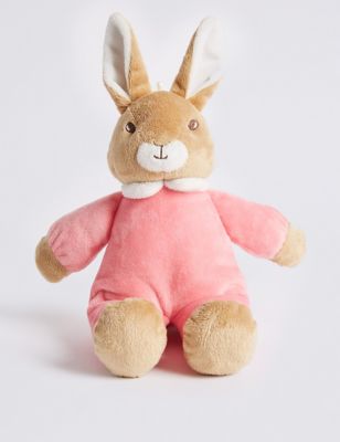 Peter Rabbit™ Bedtime Flopsy | M\u0026S