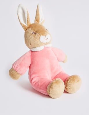 peter rabbit teddy m&s