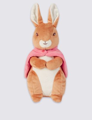 peter rabbit teddy m&s