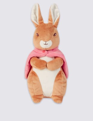 peter rabbit teddy m&s