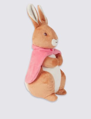 peter rabbit teddy m&s