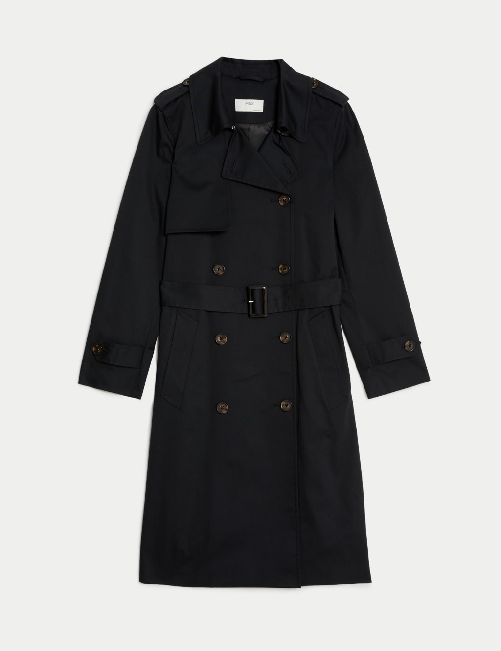 Marks and spencer petite coats clearance