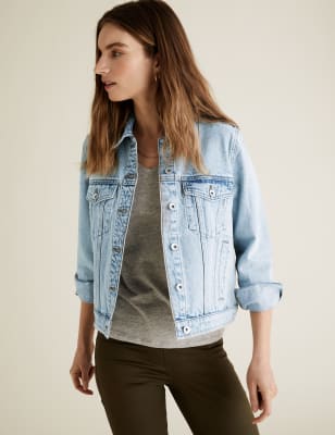 Marks and best sale spencer petite jackets