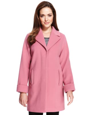 Petite duster clearance coat