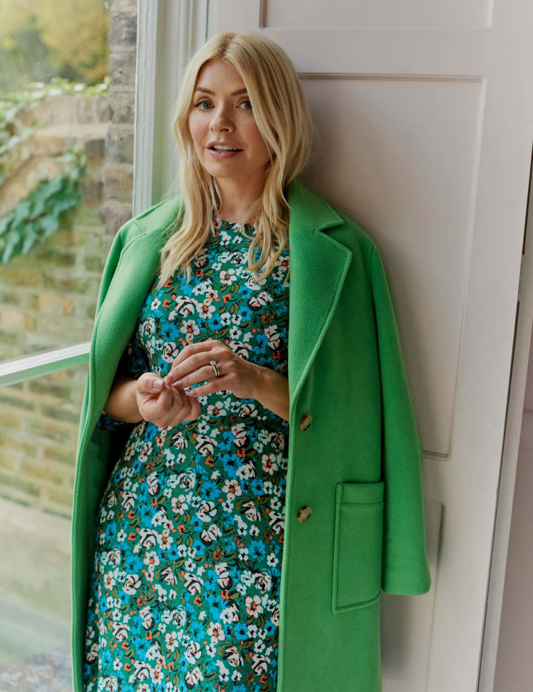 M&s petite jumpers top