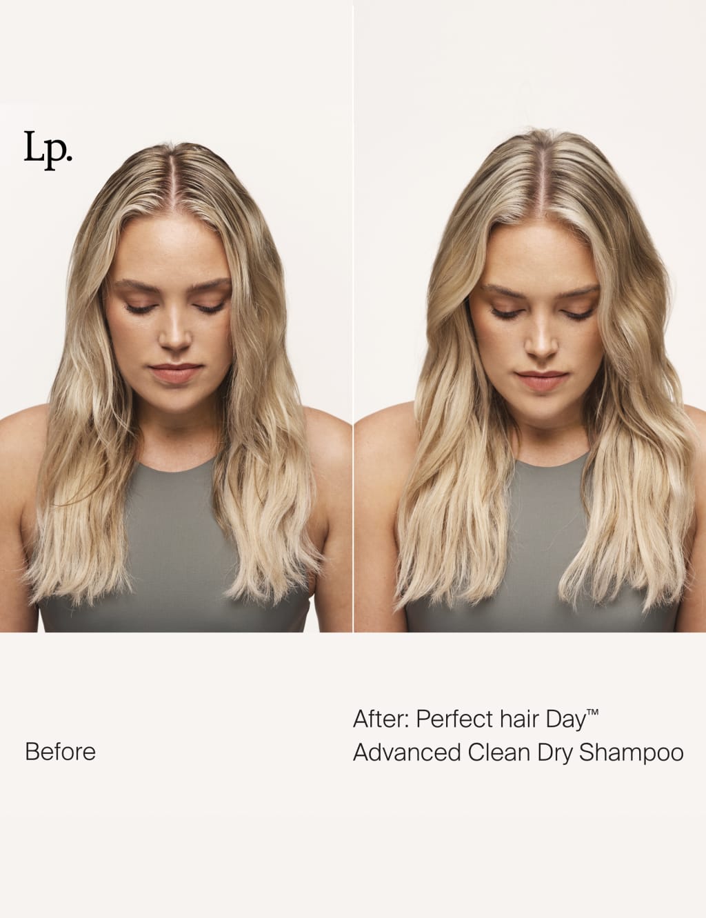 PhD Advanced Clean Dry Shampoo 355ml Living proof.® M&S