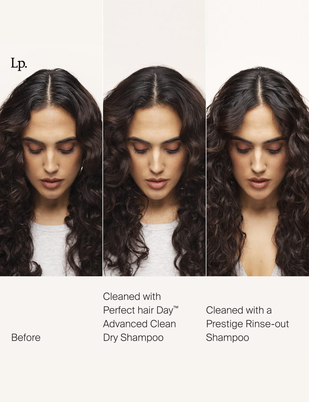 PhD Advanced Clean Dry Shampoo 355ml Living proof.® M&S