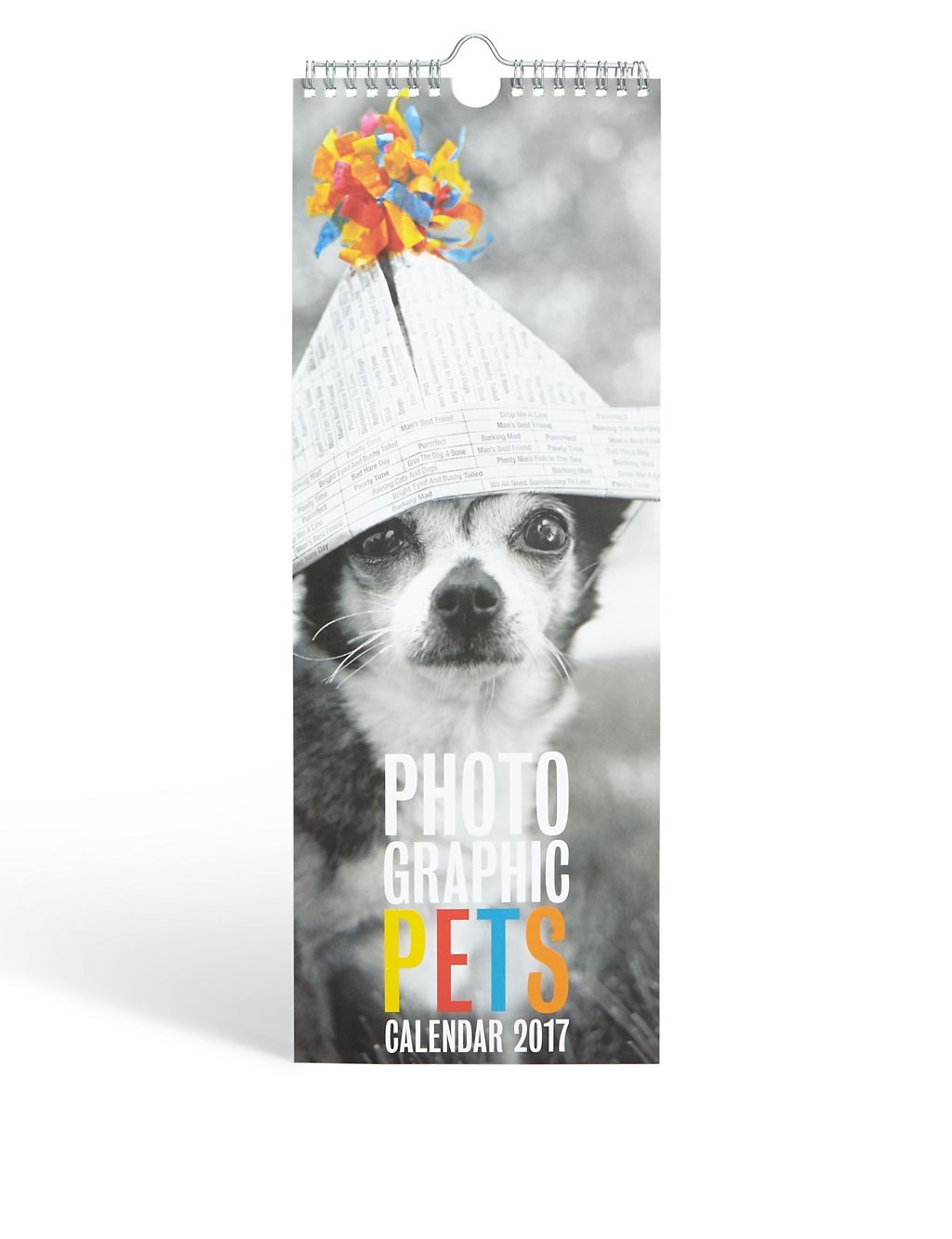 Photographic Pets Calendar 3 of 5