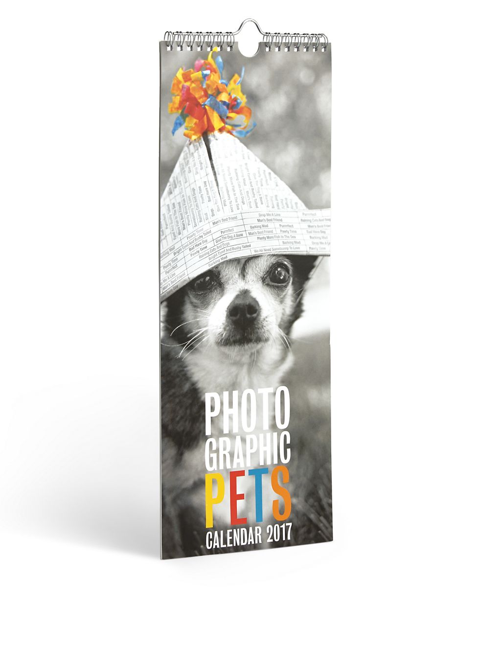 Photographic Pets Calendar 1 of 5