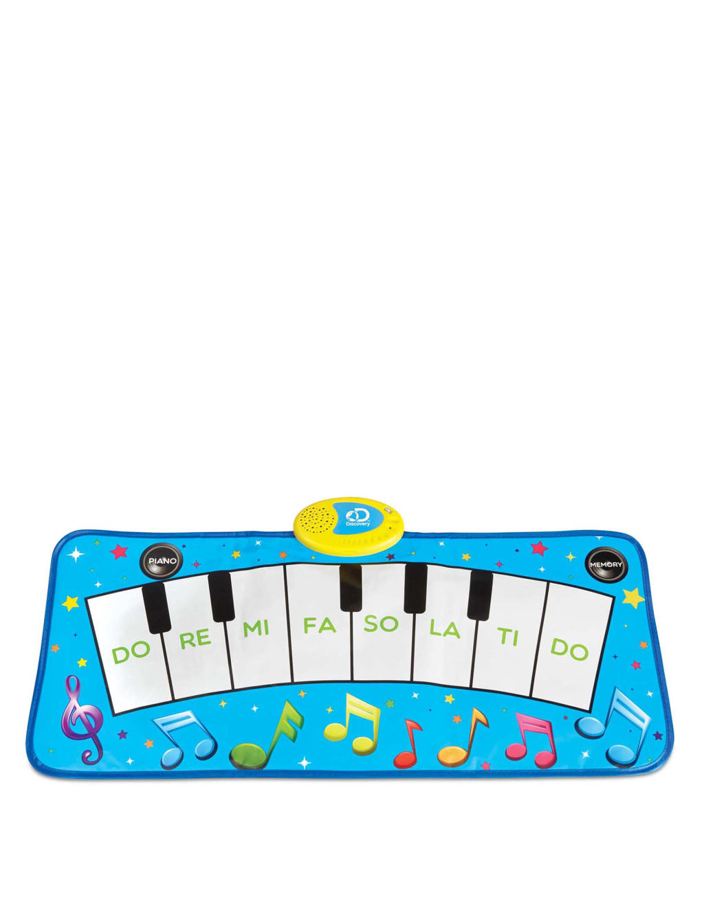 Discovery play hot sale piano music mat