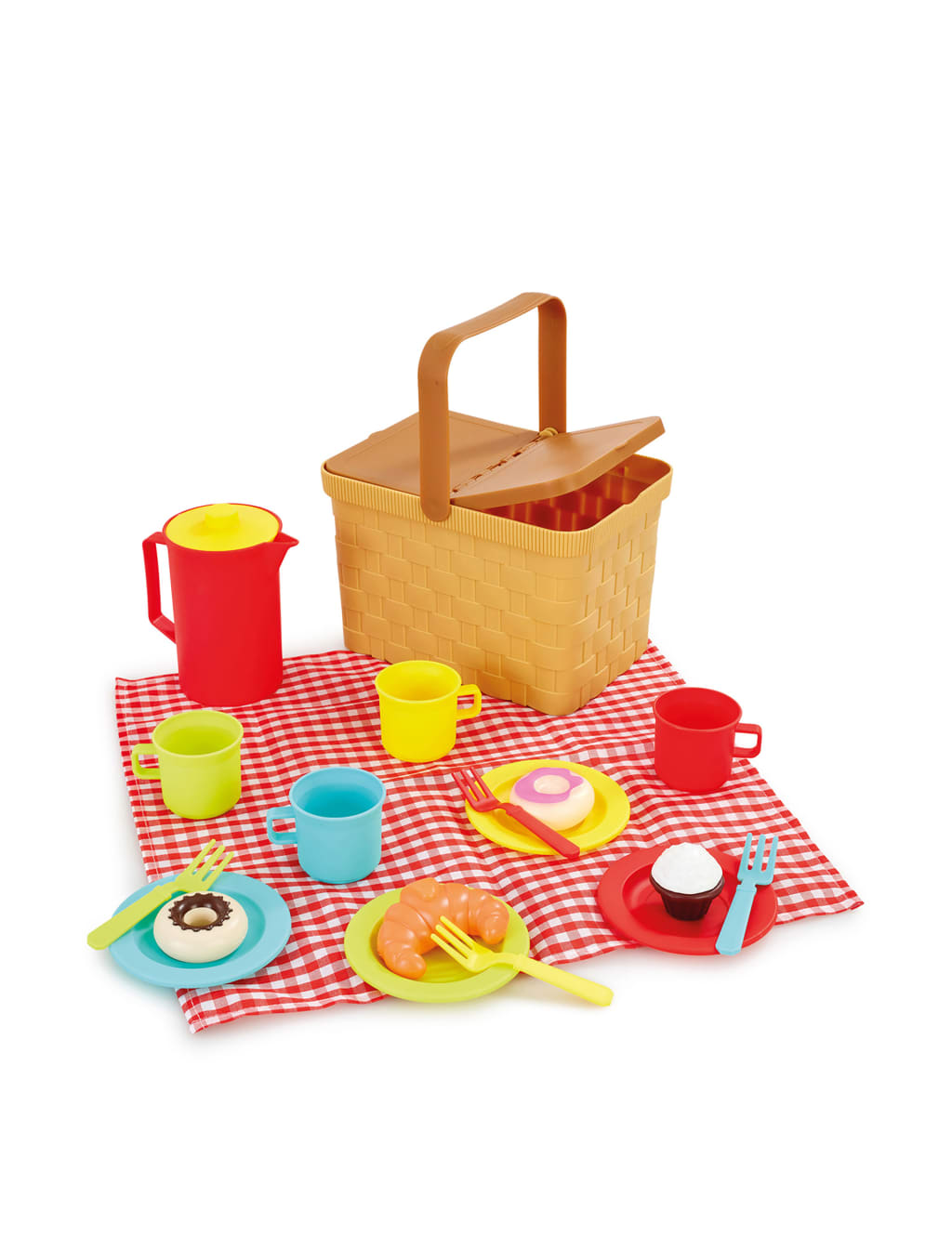 Lol picnic playset 2025