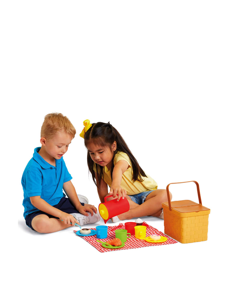 Lol picnic playset 2025
