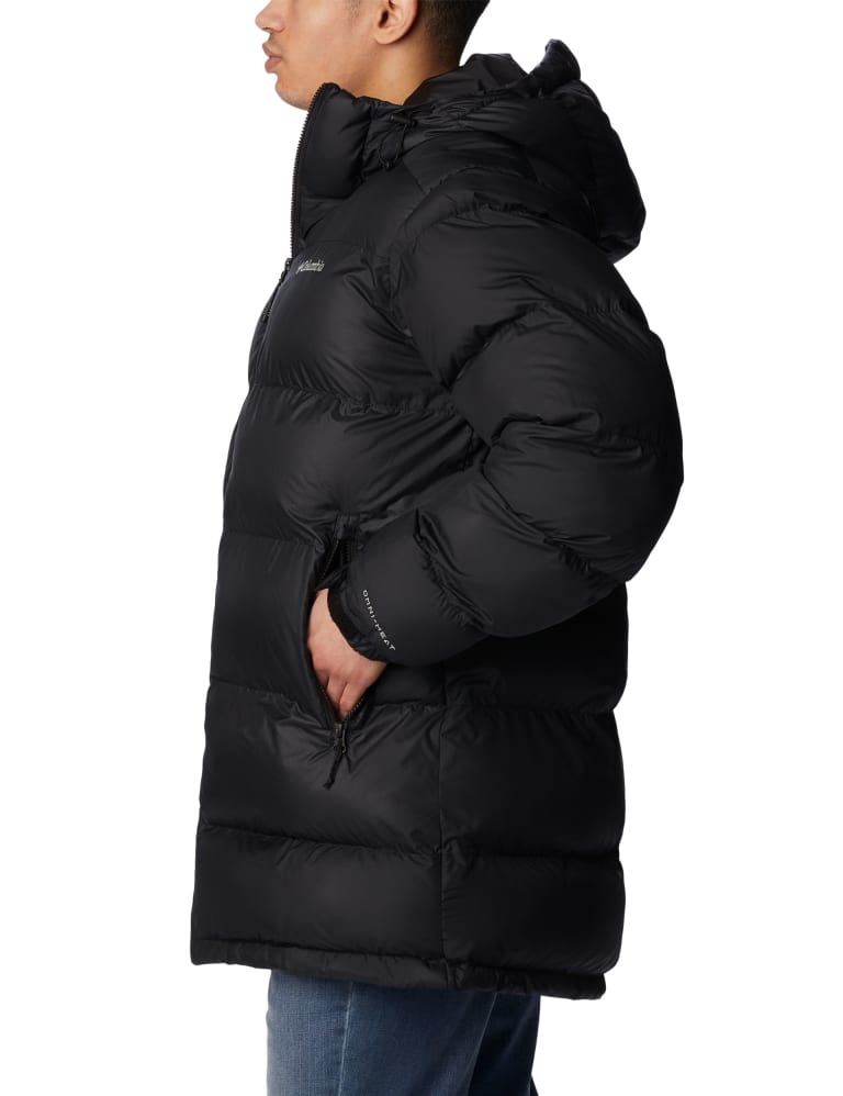 Pike Lake Puffer Jacket