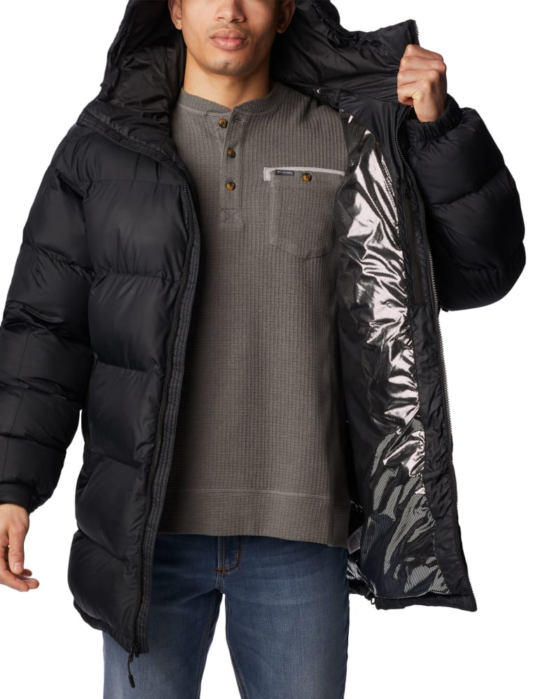 Men's pike hot sale lake jacket