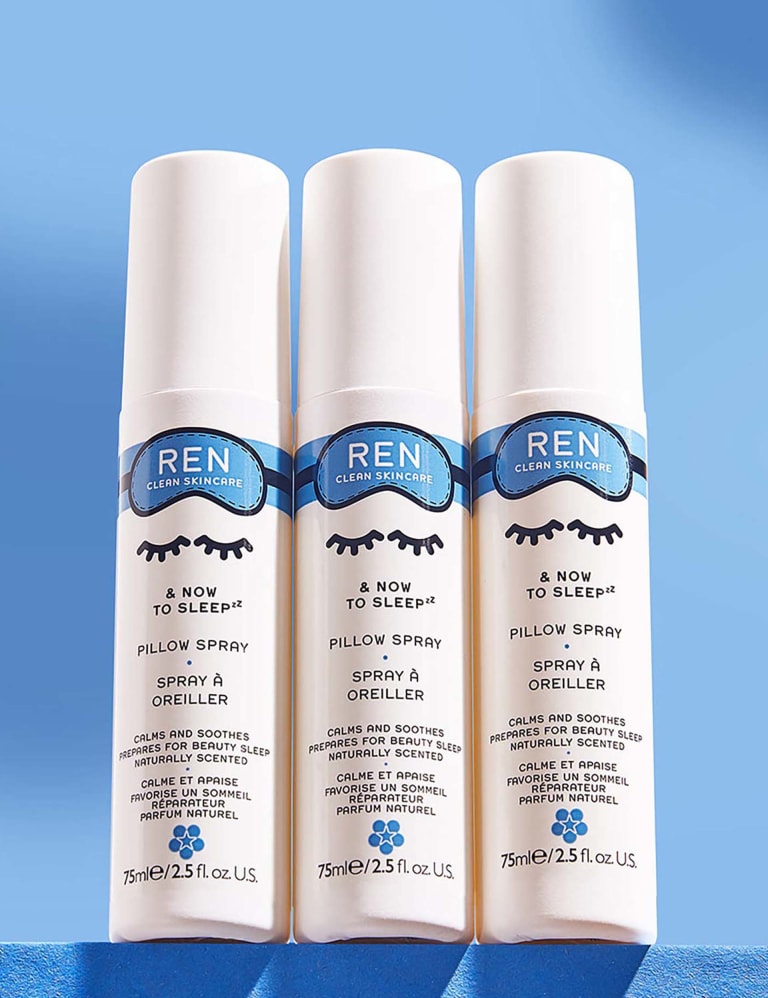 Pillow Spray 75ml REN M&S