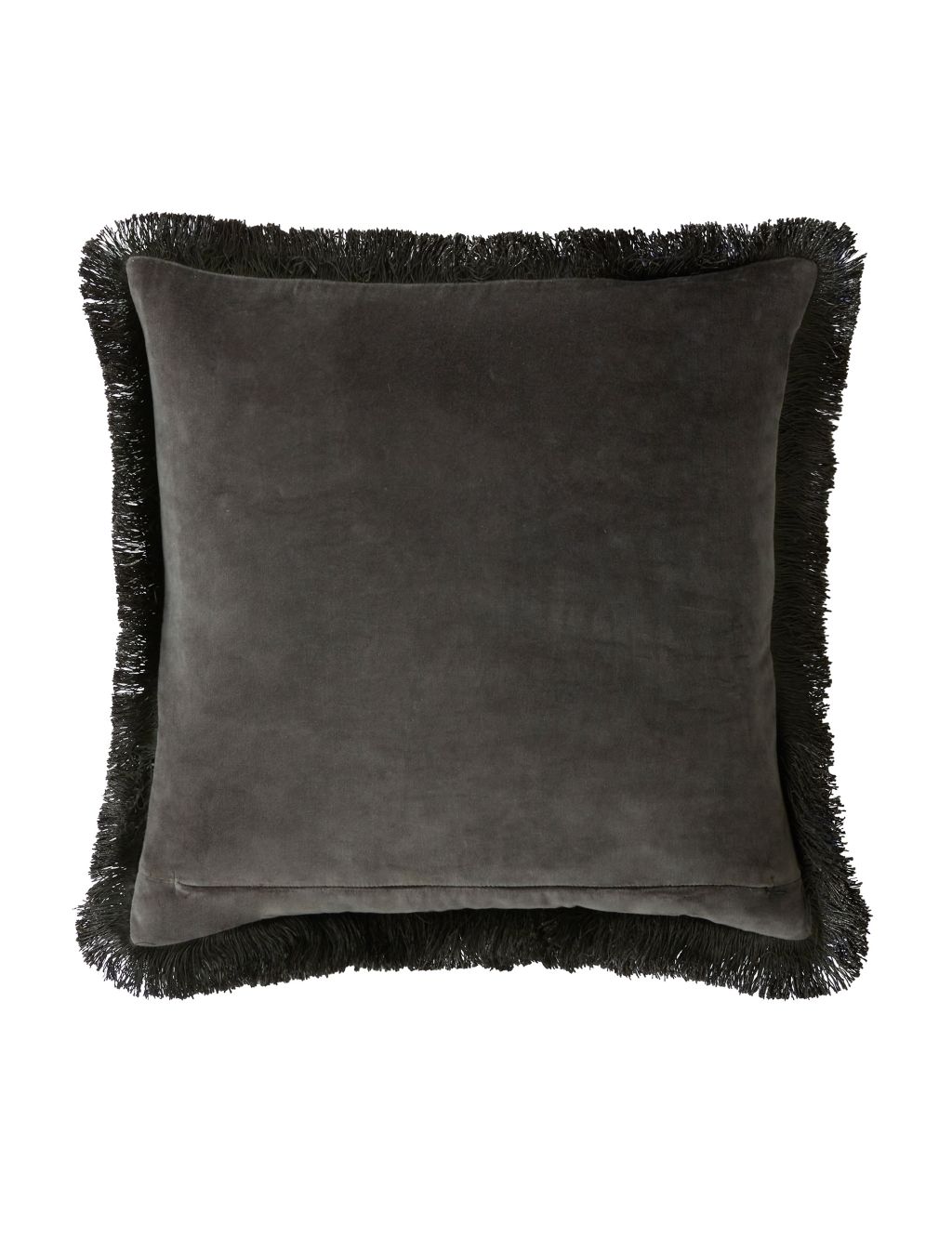 Pimpernel Velvet Cushion 2 of 3