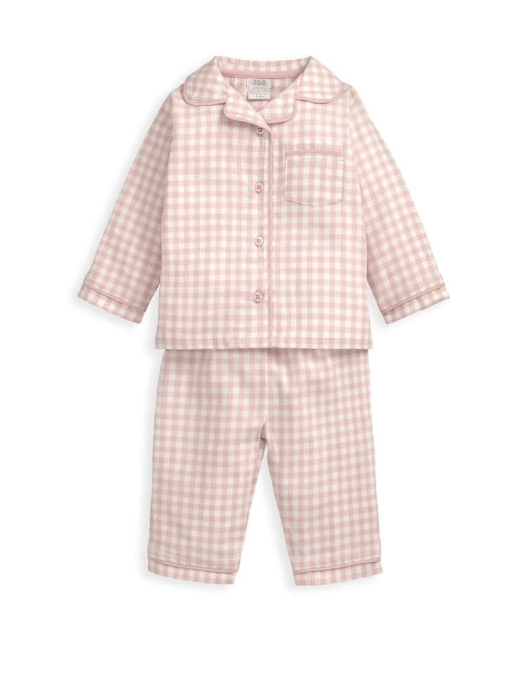 Girls woven pyjamas hotsell