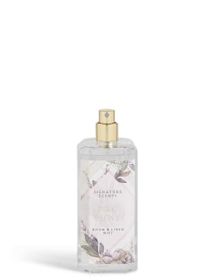 Pink Peony Room Spray