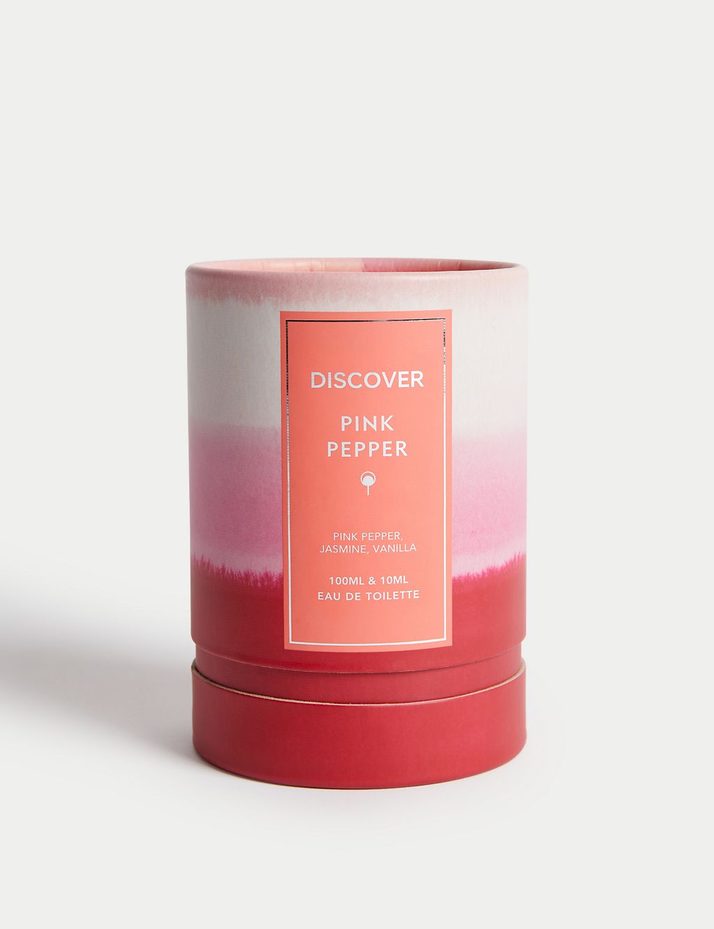 Pink Pepper Drum Gift Set 2 of 4