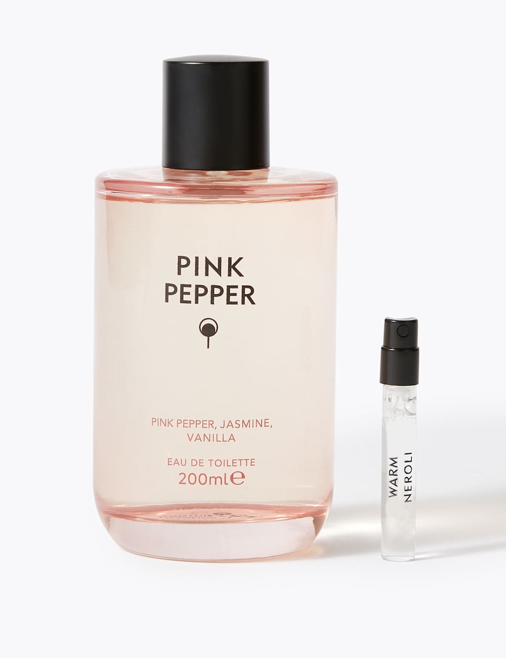 Pink Pepper Eau De Toilette 200ml 5 of 5