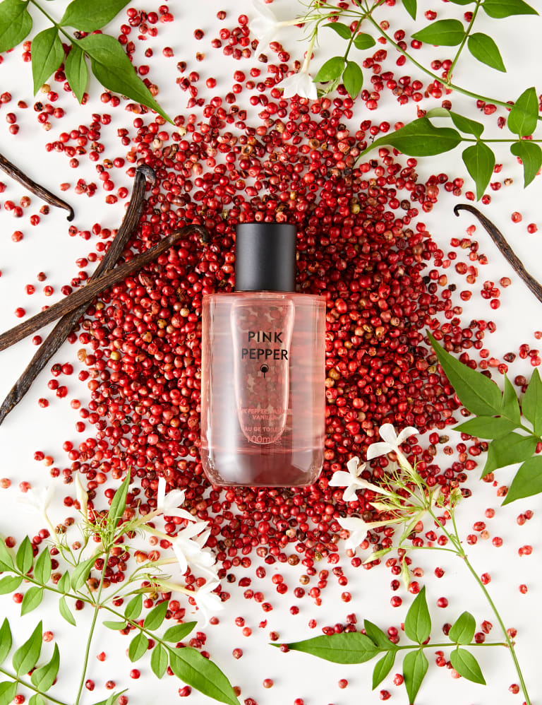 Pink eau online de toilette