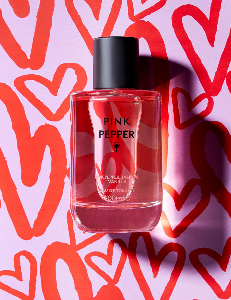 Lk bennett perfume clearance review